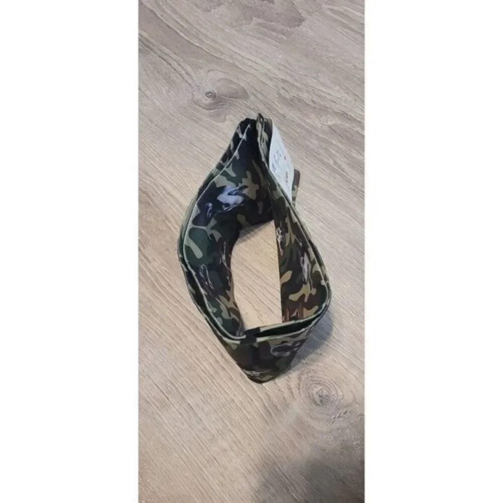 Pup Socks Face Socks Camo‎ Dog Faces